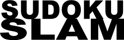 Sudoku Slam